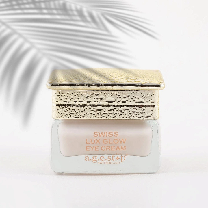 A.G.E.STOP SWITZERLAND SWISS LUX GLOW CREAM