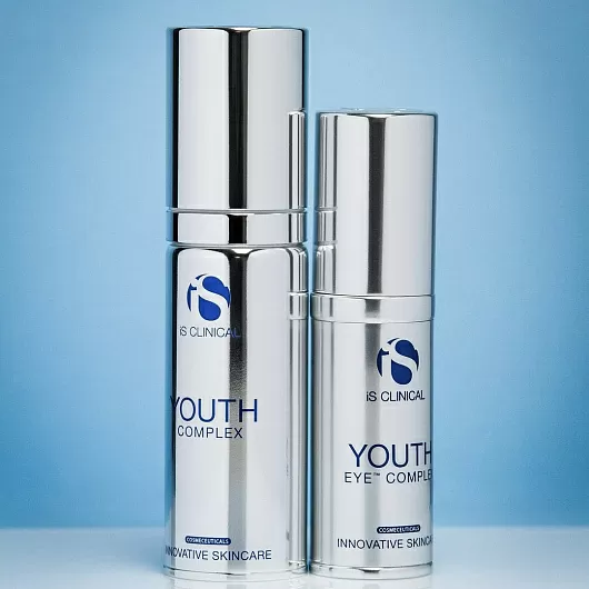 IS CLINICAL YOUTH COMPLEX