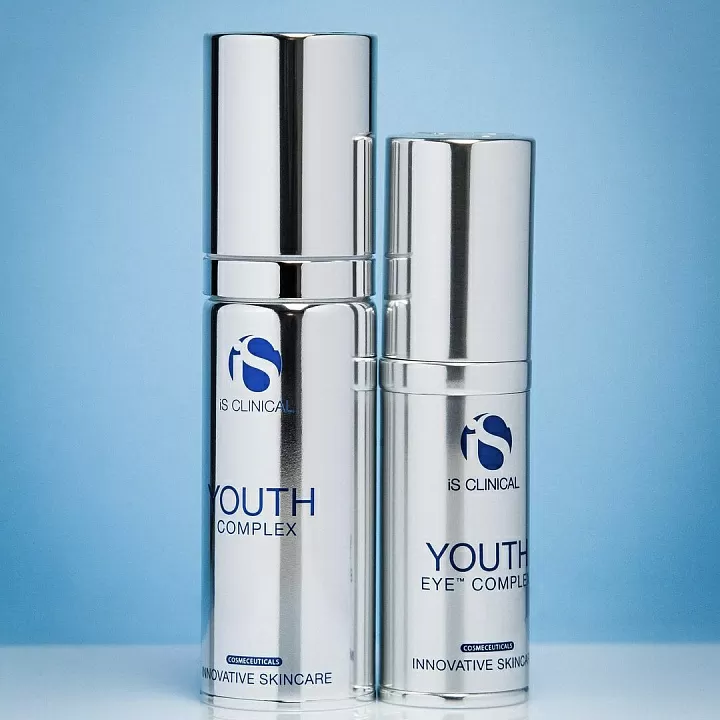IS CLINICAL YOUTH COMPLEX