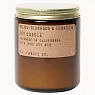 P.F. Candle & Co №04