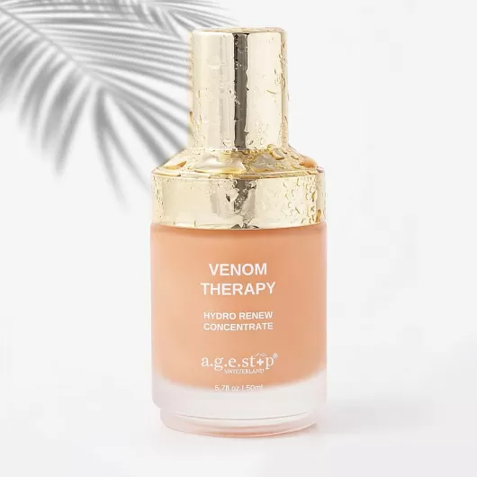 A.G.E.STOP SWITZERLAND VENOM THERAPY CONCENTRATE