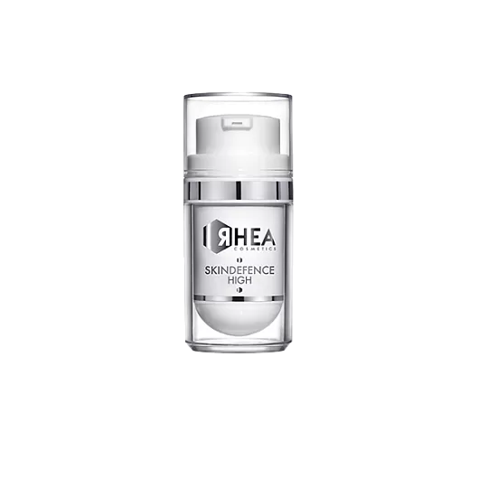 Rhea Cosmetics SkinDefence High SPF50