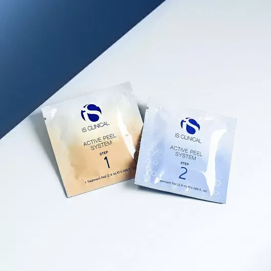 IS Clinical Active Peel System