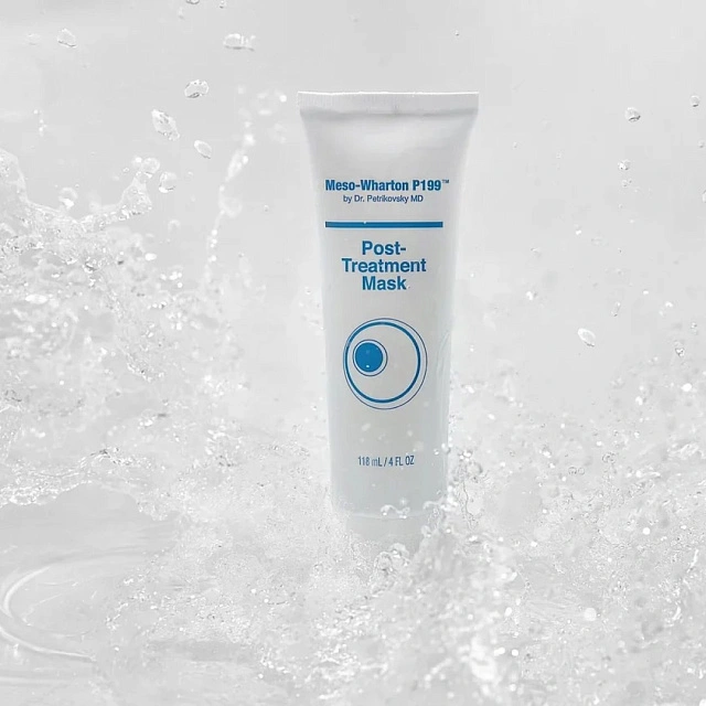 MESO-WHARTON POST TREATMENT MASK