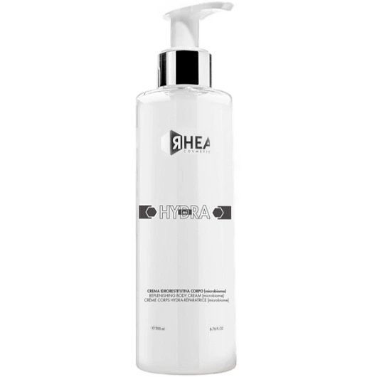 Rhea Cosmetics Hydra [mi] Replenishing Cream