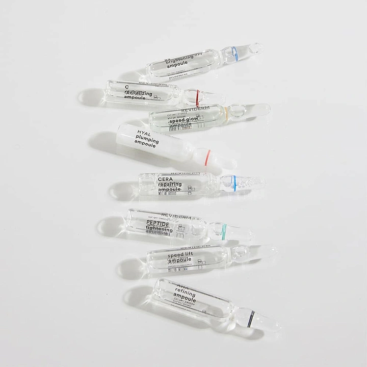 Reviderm B3 brightening ampoule