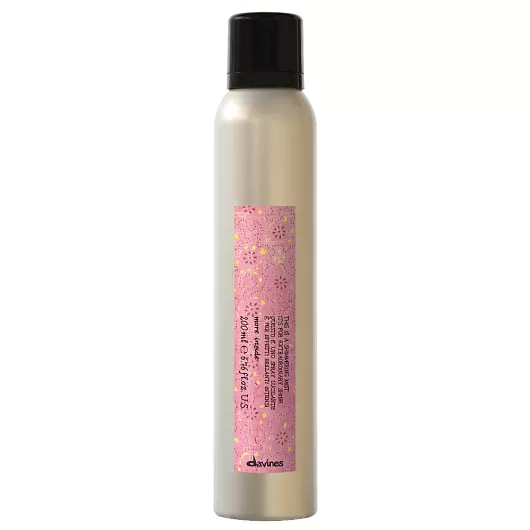 Davines Shimmering Mist