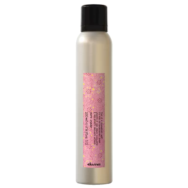 Davines Shimmering Mist