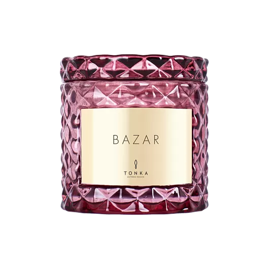 Tonka Candle Bazar 50