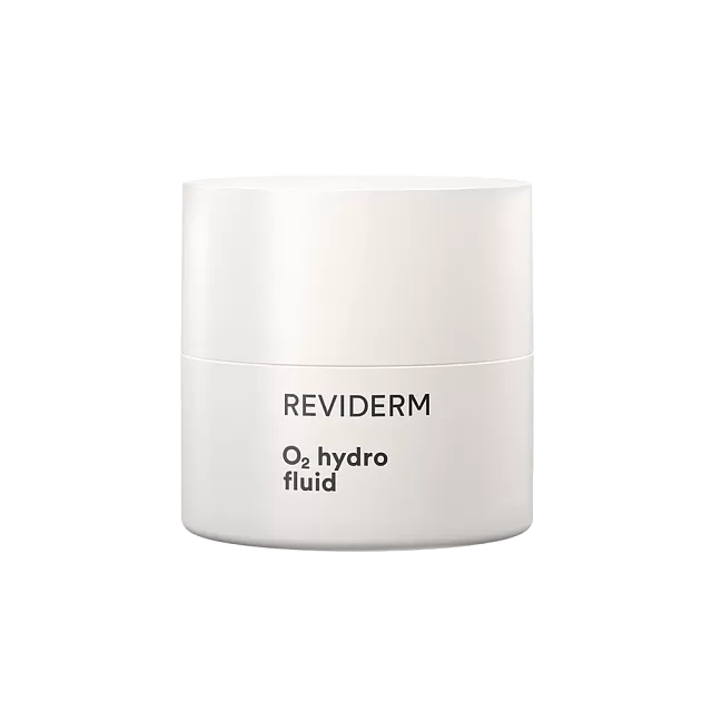 Reviderm O2 hydro fluid 