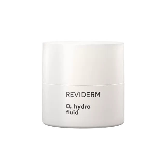 Reviderm O2 hydro fluid 
