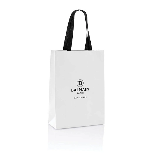 Balmain Hair Couture 5 Week Enriching Hair Treatment