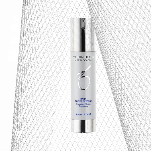 ZO SKIN HEALTH DAILY POWER DEFENSE - крем для лица в интернет-магазине