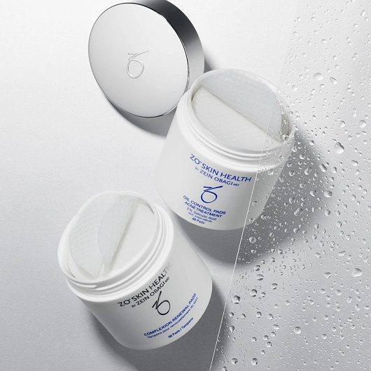 Салфетки ZO SKIN HEALTH OIL CONTROL PADS ACNE TREATMENT 60