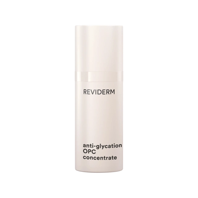 Reviderm Anti-glycation OPC concentrate
