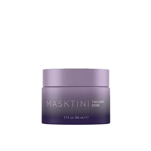 MASKTINI Twilight Zone