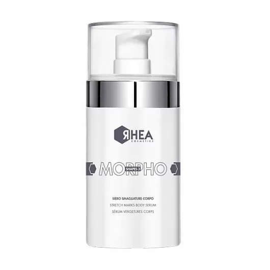Rhea Cosmetics Morphoshapes 3