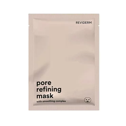 Reviderm Pore refining mask