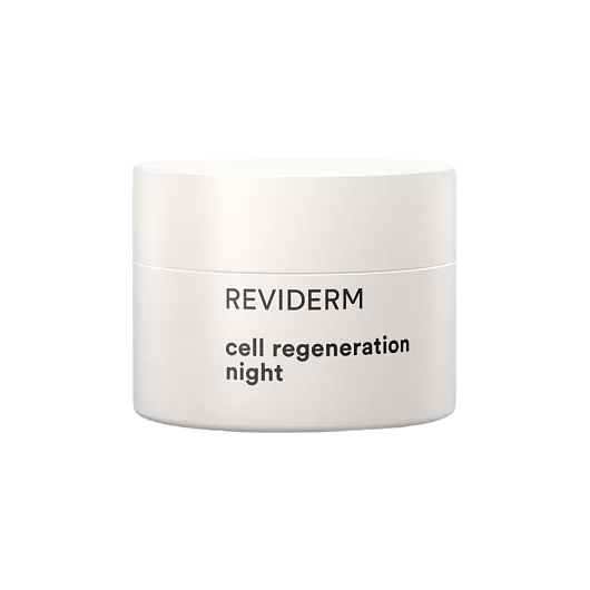 Reviderm Cell regeneration night