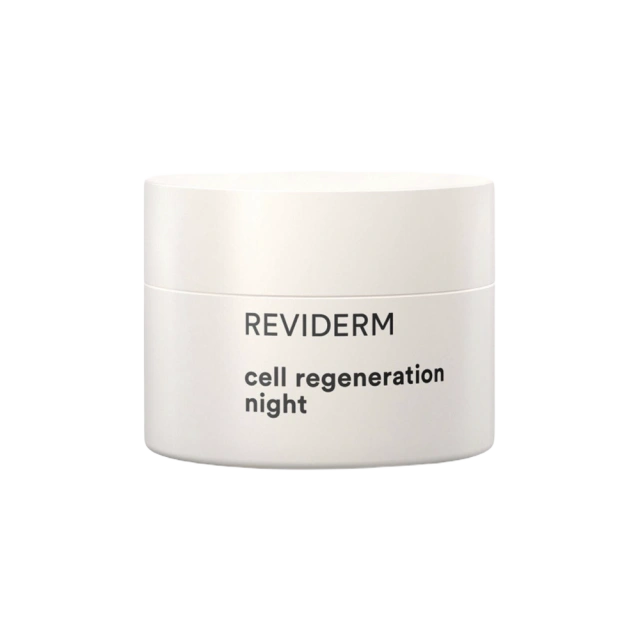 Reviderm Cell regeneration night