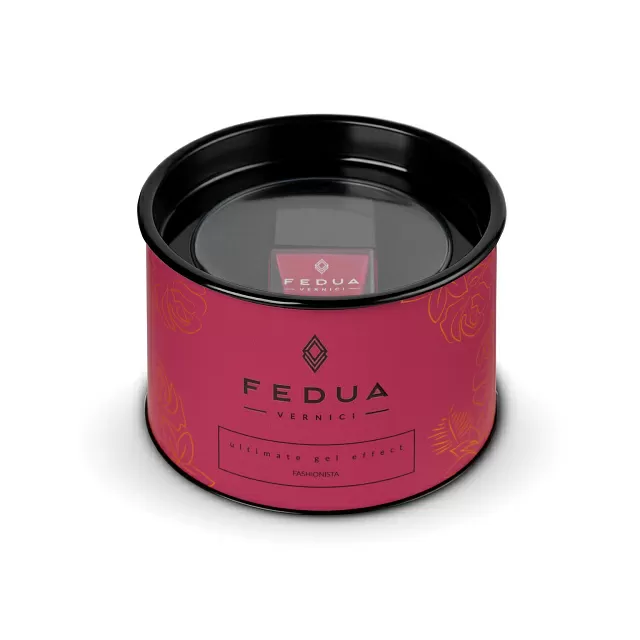 Fedua Fashionista BOX