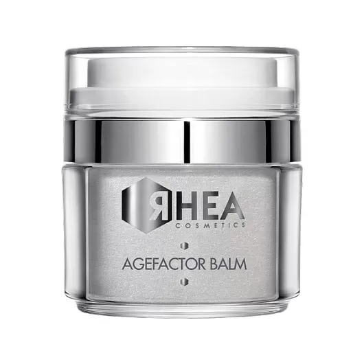 Rhea Cosmetics AgeFactor Balm