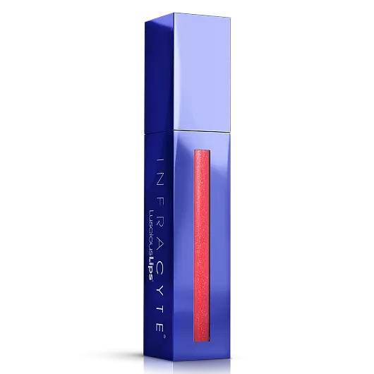 LUSCIOUS LIPS™ №321 «Are You Red-dy?»