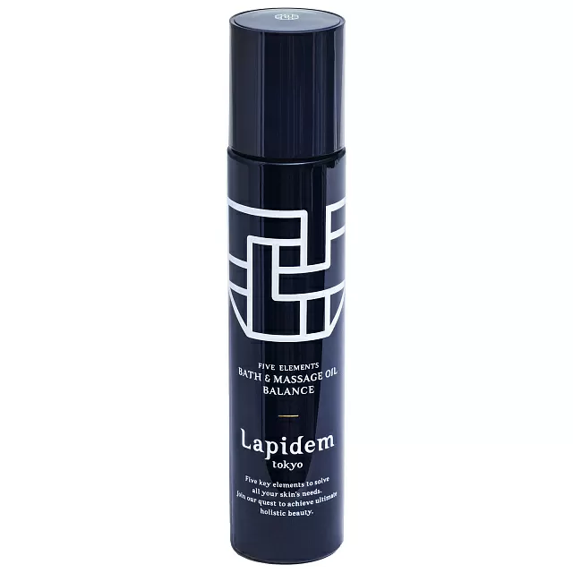 Lapidem Bath & Massage Oil Balance
