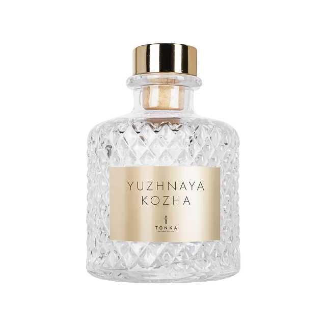Tonka YUZHNAYA KOZHA 200