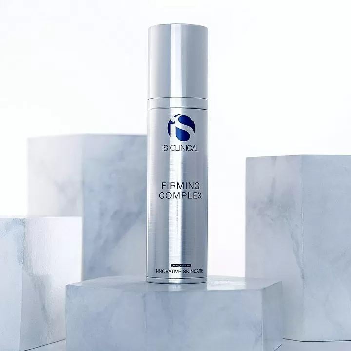 IS CLINICAL FIRMING COMPLEX