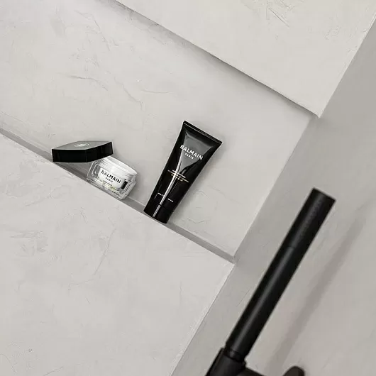 Balmain Hair Couture Signature Men's Line Hair & Body Wash 