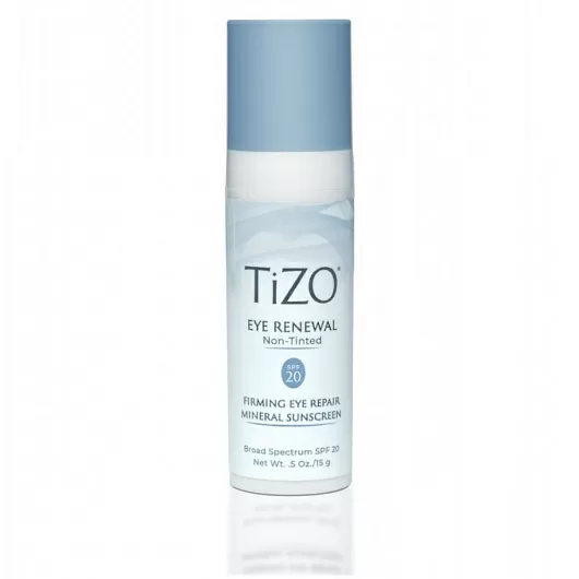 TiZO Eye Renewal Non-Tinted SPF 20