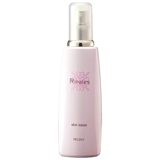 Relent Rinales Skin Lotion