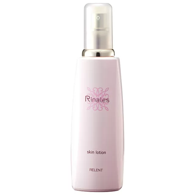 Relent Rinales Skin Lotion