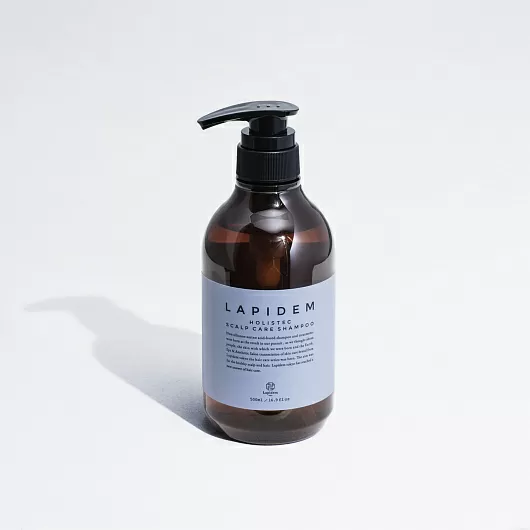 Lapidem S&A Shampoo
