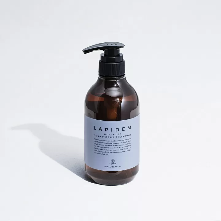 Lapidem S&A Shampoo