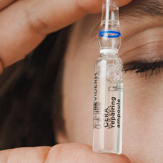 Reviderm Cera repairing ampoule