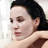 Rosy Drop Furrowless Mask