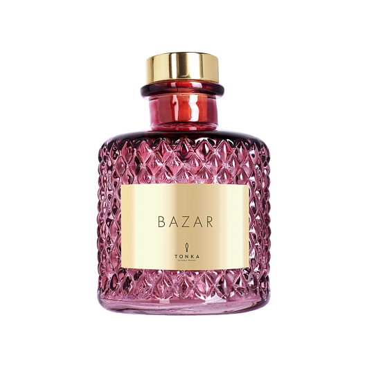 Tonka Bazar 200