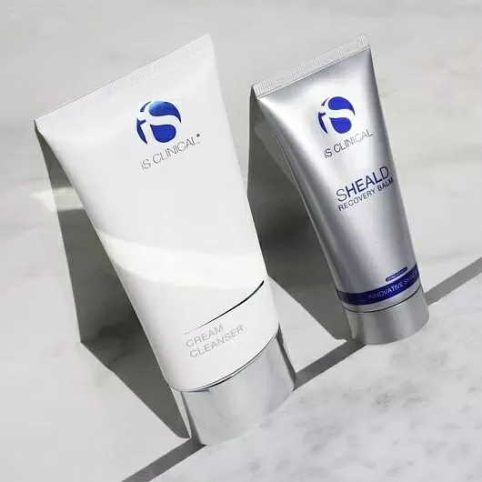 IS CLINICAL SHEALD™ RECOVERY BALM