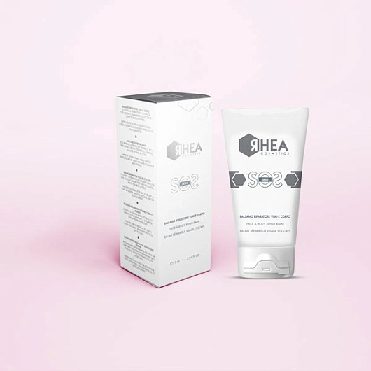 Rhea Cosmetics SOS Skin
