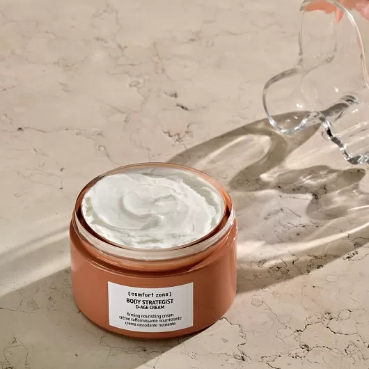 COMFORT ZONE BODY STRATEGIST D-AGE CREAM 