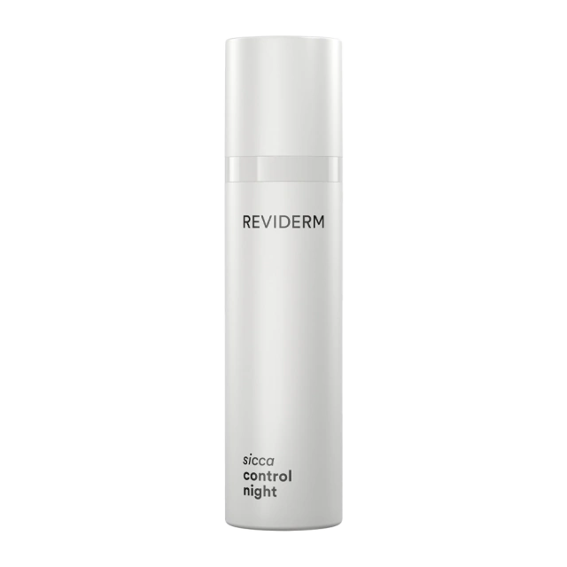 Reviderm Sicca control night