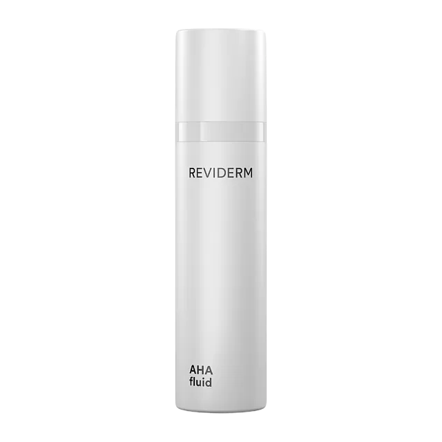 Reviderm AHA fluid