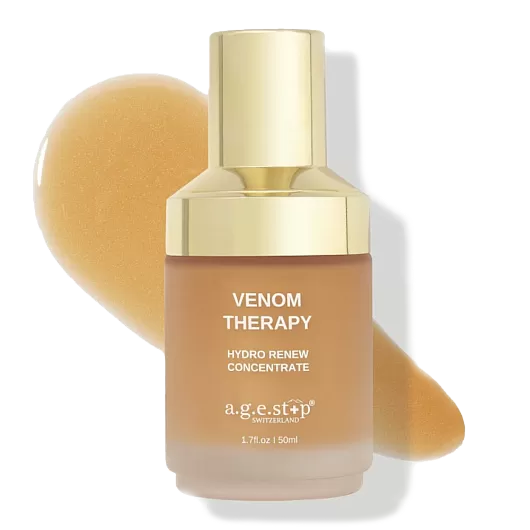 A.G.E.STOP SWITZERLAND VENOM THERAPY CONCENTRATE