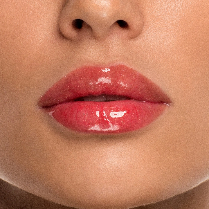 LUSCIOUS LIPS™ №327 «Showstopper»