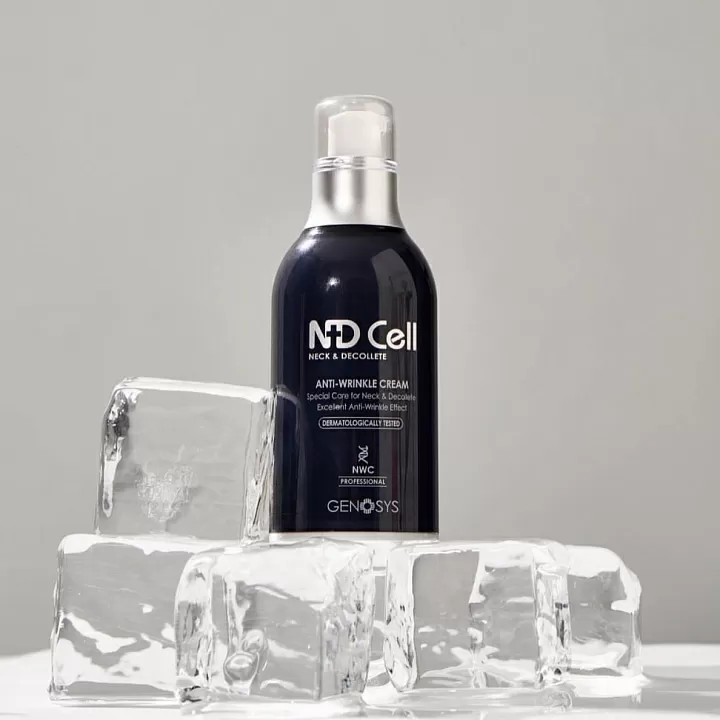 Genosys NDCell Anti-Wrinkle Cream