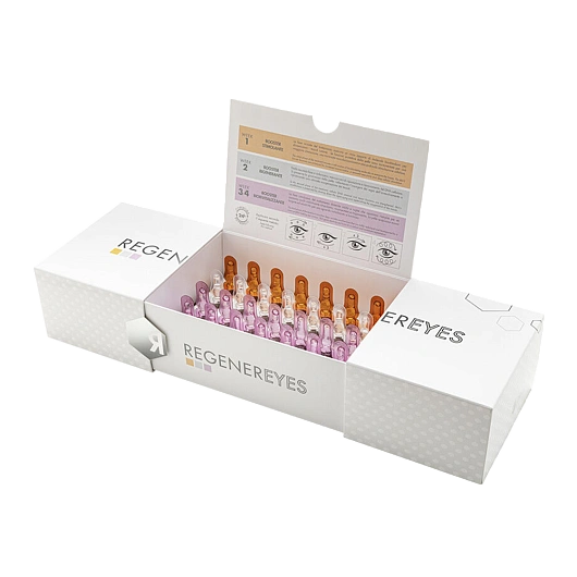 Rhea Cosmetics Regenereyes