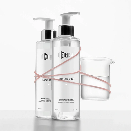 Rhea Cosmetics AlphaTonic