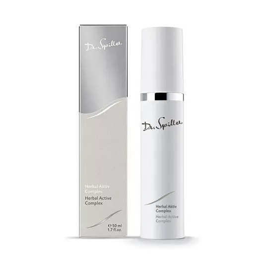Dr. Spiller Herbal Active Complex